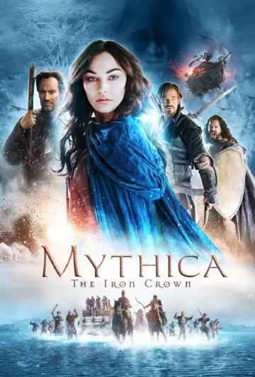 Mythica: The Iron Crown  [HDLIGHT 720p] - TRUEFRENCH