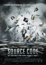 Source Code  [BDRIP/MKV] - FRENCH