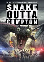 Snake Outta Compton  [HDRIP] - FRENCH