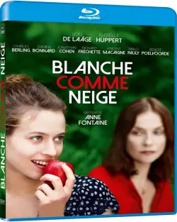 Blanche Comme Neige  [HDLIGHT 1080p] - FRENCH