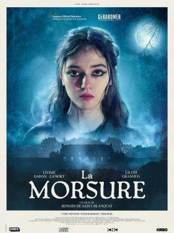 La Morsure  [WEBRIP] - FRENCH