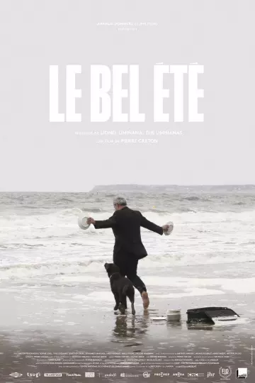 Le Bel été [WEB-DL 720p] - FRENCH