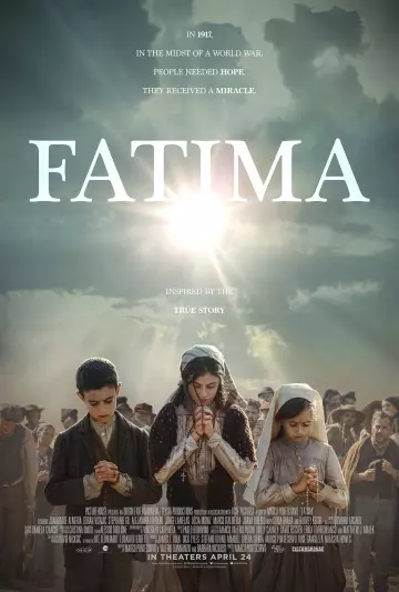 Fatima  [HDRIP] - FRENCH