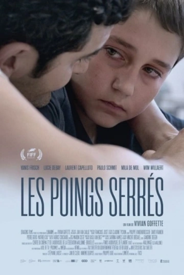 Les Poings Serrés  [WEB-DL 1080p] - FRENCH