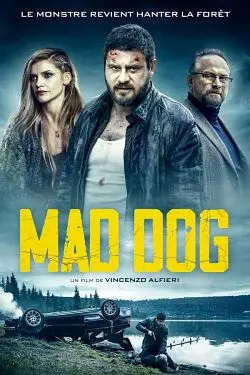 Mad Dog [HDRIP] - FRENCH