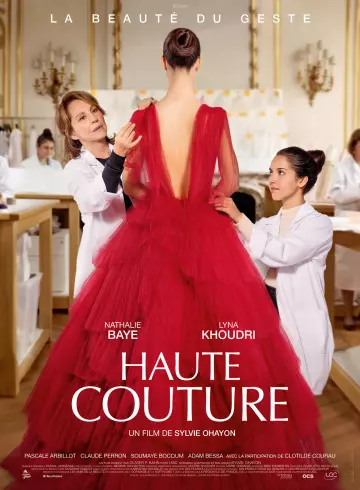 Haute couture  [WEB-DL 720p] - FRENCH