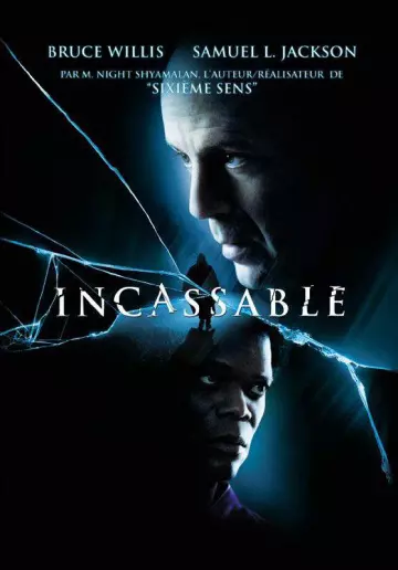 Incassable [DVDRIP] - FRENCH