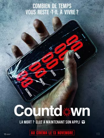 Countdown [BDRIP] - TRUEFRENCH