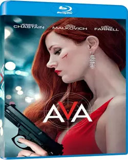 Ava [BLU-RAY 1080p] - MULTI (FRENCH)