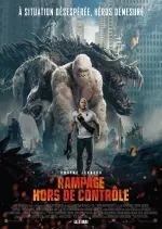 Rampage - Hors de contrôle  [HDRIP MD] - MULTI (TRUEFRENCH)