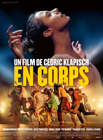 En corps  [BDRIP] - FRENCH