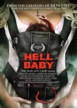 Hell Baby  [BDRIP] - VOSTFR