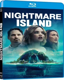 Nightmare Island  [BLU-RAY 1080p] - MULTI (FRENCH)