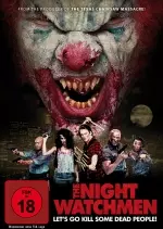 La Nuit des clowns tueurs [BDRIP] - FRENCH