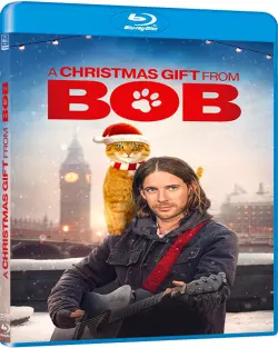 A Christmas Gift from Bob  [BLU-RAY 1080p] - MULTI (FRENCH)