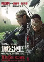 Operation Mekong [BRRIP] - VOSTFR