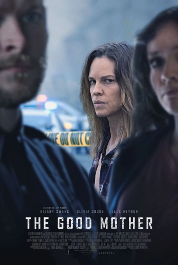 The Good Mother  [HDRIP] - FRENCH