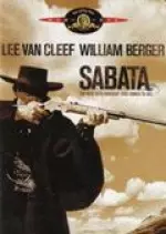 Sabata  [DVDRIP] - FRENCH