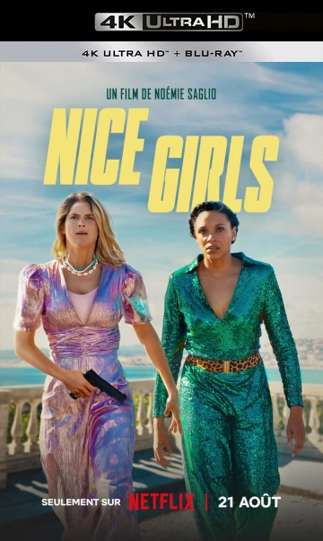 Nice Girls  [WEB-DL 4K] - FRENCH