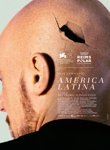 America Latina  [WEB-DL 1080p] - MULTI (FRENCH)