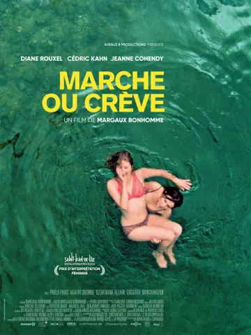 Marche ou crève  [WEB-DL 1080p] - FRENCH