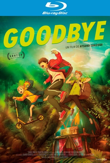 Goodbye  [HDLIGHT 720p] - FRENCH