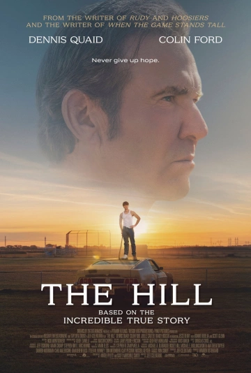 The Hill  [HDRIP] - TRUEFRENCH