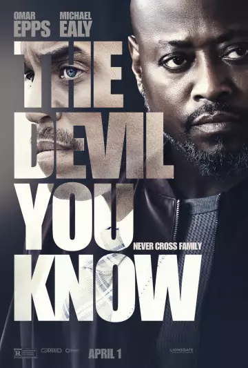 The Devil You Know  [WEB-DL 720p] - FRENCH