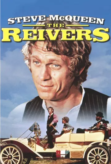 Les Reivers  [HDLIGHT 1080p] - MULTI (TRUEFRENCH)