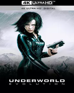 Underworld 2 - Evolution  [WEB-DL 4K] - MULTI (TRUEFRENCH)