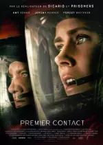 Premier Contact [BDRIP] - VOSTFR