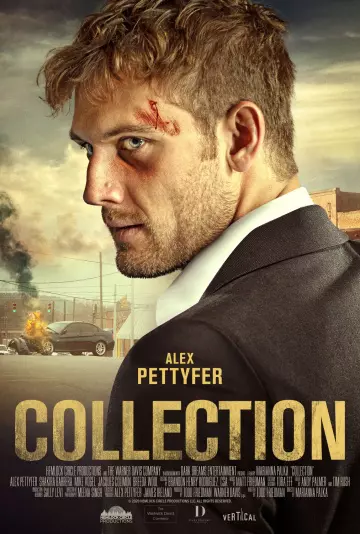 Collection  [WEB-DL 1080p] - MULTI (FRENCH)