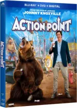 Action Point  [HDLIGHT 1080p] - FRENCH