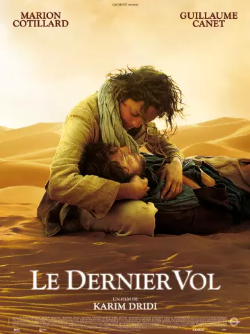 Le dernier vol  [BDRIP] - FRENCH