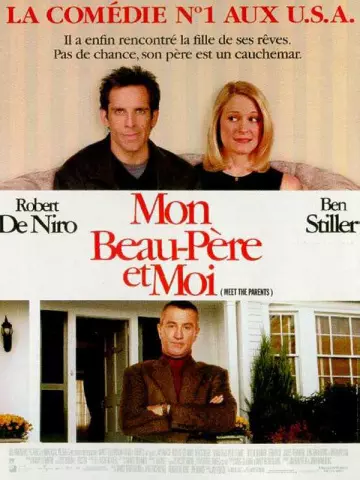 Mon beau-père et moi  [DVDRIP] - FRENCH