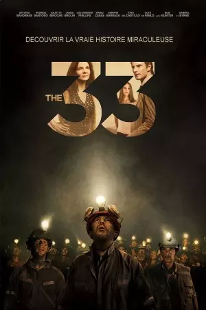 The 33  [BDRIP] - FRENCH