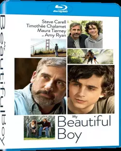 My Beautiful Boy  [BLU-RAY 1080p] - MULTI (TRUEFRENCH)