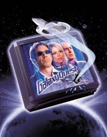 Galaxy Quest [BDRIP] - TRUEFRENCH