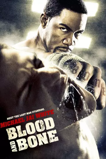 Blood and Bone  [DVDRIP] - TRUEFRENCH