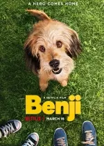 Benji  [WEB-DL 1080p] - FRENCH