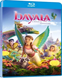 Bayala  [HDLIGHT 720p] - FRENCH