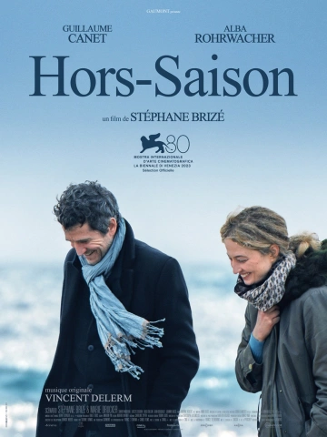 Hors-saison  [WEBRIP] - FRENCH