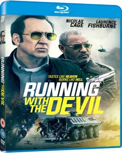 Running With The Devil  [BLU-RAY 1080p] - MULTI (FRENCH)