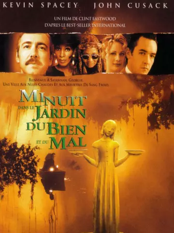 Minuit dans le jardin du bien et du mal  [DVDRIP] - TRUEFRENCH