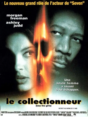 Le Collectionneur  [HDLIGHT 1080p] - MULTI (FRENCH)