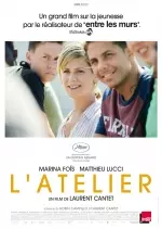 L'Atelier [BDRIP] - FRENCH