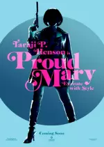 Proud Mary  [BDRIP] - VOSTFR