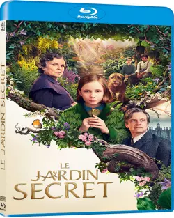 Le Jardin secret  [BLU-RAY 720p] - TRUEFRENCH