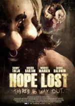 Hope Lost  [DVDRiP] - FRENCH