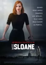 Miss Sloane  [HDLIGHT 720p] - TRUEFRENCH